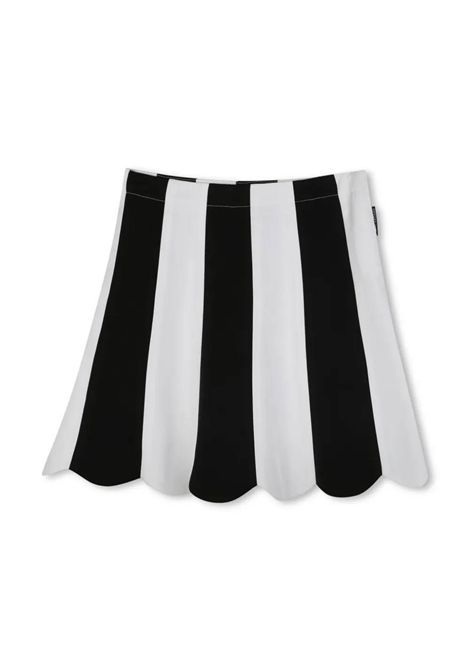 Gonna a righe THE MARC JACOBS KIDS | W6049209B